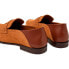Фото #5 товара HACKETT Phil Loafer Suede Shoes