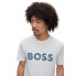 BOSS Thinking 1 10246016 01 short sleeve T-shirt