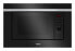 Amica AMGB20E2GB F-TYPE - Built-in - Grill microwave - 20 L - 700 W - Buttons - Rotary - Black
