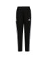 Big Boys Elastic Waistband Lifestyle Pant