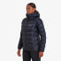 MONTANE Anti-Freeze FAFXH down jacket