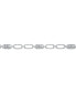 Фото #7 товара Michael Kors empire Link Chain Necklace