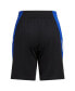 ფოტო #5 პროდუქტის Big Boys AEROREADY® Elastic Waistband Colorblock Shorts