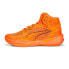 Фото #2 товара Puma Playmaker Pro Mid Laser