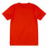 Фото #3 товара Футболка с коротким рукавом Levi's Sportswear Logo B Красный