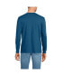 ფოტო #8 პროდუქტის Men's Super-T Long Sleeve T-Shirt with Pocket