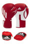 Фото #1 товара Speed Tilt250 Boks Eldiveni Spd250tg Boxing Gloves Ve Bandaj