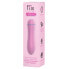 Mini-Vibrator FemmeFun Ffix Bullet Pink