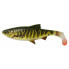 Фото #9 товара SAVAGE GEAR 3D LB River Roach Soft Lure 220 mm 125g 10 Units