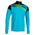 Fluor Turquoise / Black