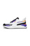 X-Ray 2 Square Unisex Çok Renkli Sneaker Ayakkabı 37310850 BEYAZ MOR
