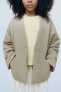 Фото #8 товара Куртка для малышей ZARA с утеплителем