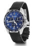 Фото #2 товара Наручные часы Versace Hellenyium GMT men`s watch 42mm.