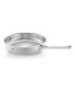 Фото #1 товара Original-Profi Collection Stainless Steel 11" Fry Pan