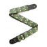 Fame Mosaic Nylon Strap Green