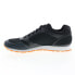 Фото #5 товара Fila Forerunner 18 1CM00221-014 Mens Black Lifestyle Sneakers Shoes