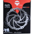 Фото #4 товара EL GALLO Flow Disc brake disc