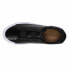 Фото #7 товара London Fog Francis Low Slip On Mens Black Sneakers Casual Shoes CL30373M-B