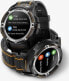 Smartwatch myPhone Hammer Watch Plus Czarny (HAMWATPL)