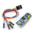 Фото #7 товара Converter USB-UART PL2303 - miniUSB socket - Waveshare 3994