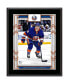 Фото #1 товара Jean-Gabriel Pageau New York Islanders 10.5" x 13" Sublimated Player Plaque