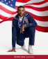 ფოტო #4 პროდუქტის Men's Team USA Track Jacket