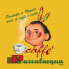 Фото #2 товара Кофе в зернах Passalacqua Ibis Redibis 1 кг