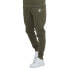 SIKSILK Essential Cuffed joggers