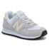 Фото #1 товара New Balance W WL574VL2