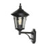 Фото #2 товара Konstsmide 571-750 - 1 bulb(s) - IP23 - Black