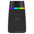 COOL Universal Music Gradient TWS 10W Bluetooth Speaker