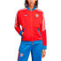 Фото #3 товара Куртка для женщин Adidas FC Bayern Munich 22/23 Дамская