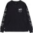 ფოტო #1 პროდუქტის MAKIA Brokenhearted long sleeve T-shirt