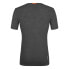 Фото #2 товара SALEWA Zebru Fresh AMR short sleeve T-shirt