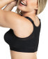 Фото #5 товара Women's Multi Functional Back Support Posture Corrector Wireless Bra 011473