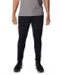 ფოტო #1 პროდუქტის Men's Hike Knit Joggers