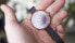 Фото #3 товара Часы и аксессуары Obaku Denmark наручные часы V185LXVNMN