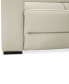 Фото #10 товара Nevio 82" 2pc Leather Sofa with 2 Power Recliners, Created for Macy's
