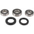 PIVOT WORKS Suz.400 Drz 00-16/Sm 05-09.14-16/Kaw.Klx 400 03 Wheel Bearing Kit