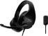 Фото #6 товара HyperX Cloud Stinger S – Gaming-Headset (schwarz), Kabelgebunden, Gaming, 10 - 22000 Hz, 275 g, Kopfhörer, Schwarz