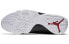 Фото #6 товара Jordan Air Jordan 9 Retro Low Snakeskin 复古 低帮 复古篮球鞋 男款 黑色 / Кроссовки Jordan Air Jordan 832822-001