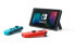 Фото #7 товара Nintendo Switch - Nintendo Switch - 768 MHz - 4000 MB - Blue - Grey - Red - Analogue / Digital - D-pad