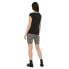 ფოტო #2 პროდუქტის PIECES Kamala short sleeve v neck T-shirt