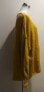 Фото #5 товара Свитер NY Collection женский с вырезами на рукавах желтого цвета 2X