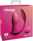 Фото #2 товара Stimulierender Vibrator für doppeltes Vergnügen mit Fernbedienung pink