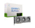 Фото #1 товара MSI GeForce RTX 4070 Ti X SLIM White 12G - Graphics card
