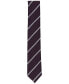 ფოტო #2 პროდუქტის Men's Tracey Stripe Tie, Created for Macy's