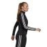Фото #7 товара Женская спортивная куртка Adidas Aeroready Чёрный