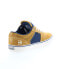 Фото #8 товара Etnies Barge LS 4101000351265 Mens Brown Suede Skate Inspired Sneakers Shoes