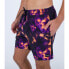 Фото #4 товара HURLEY Cannonball Volley 17´´ Swimming Shorts